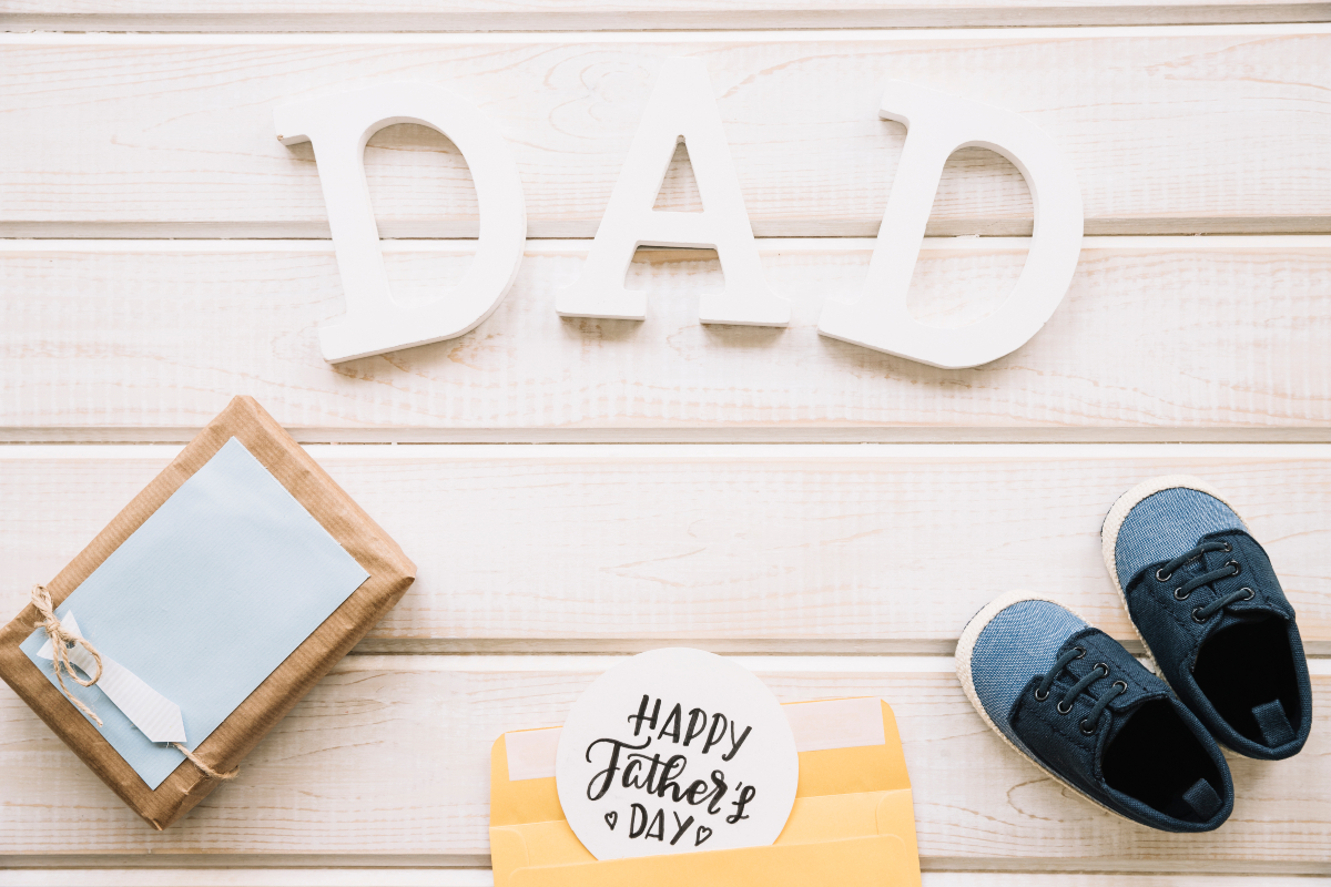 Día del Padre: Conoce estas 25 ideas de regalo, TENDENCIAS