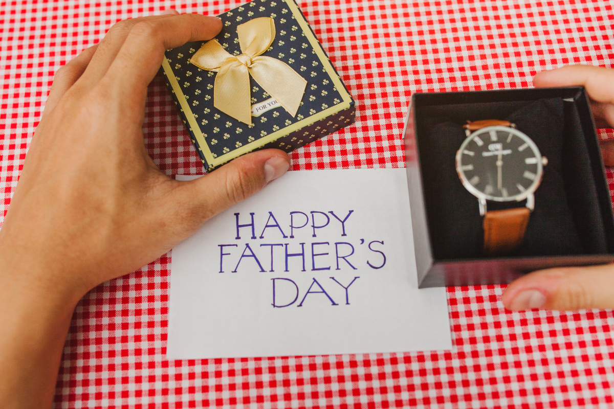 Los 10 mejores regalos para el Día del Padre – Blog Curiosite