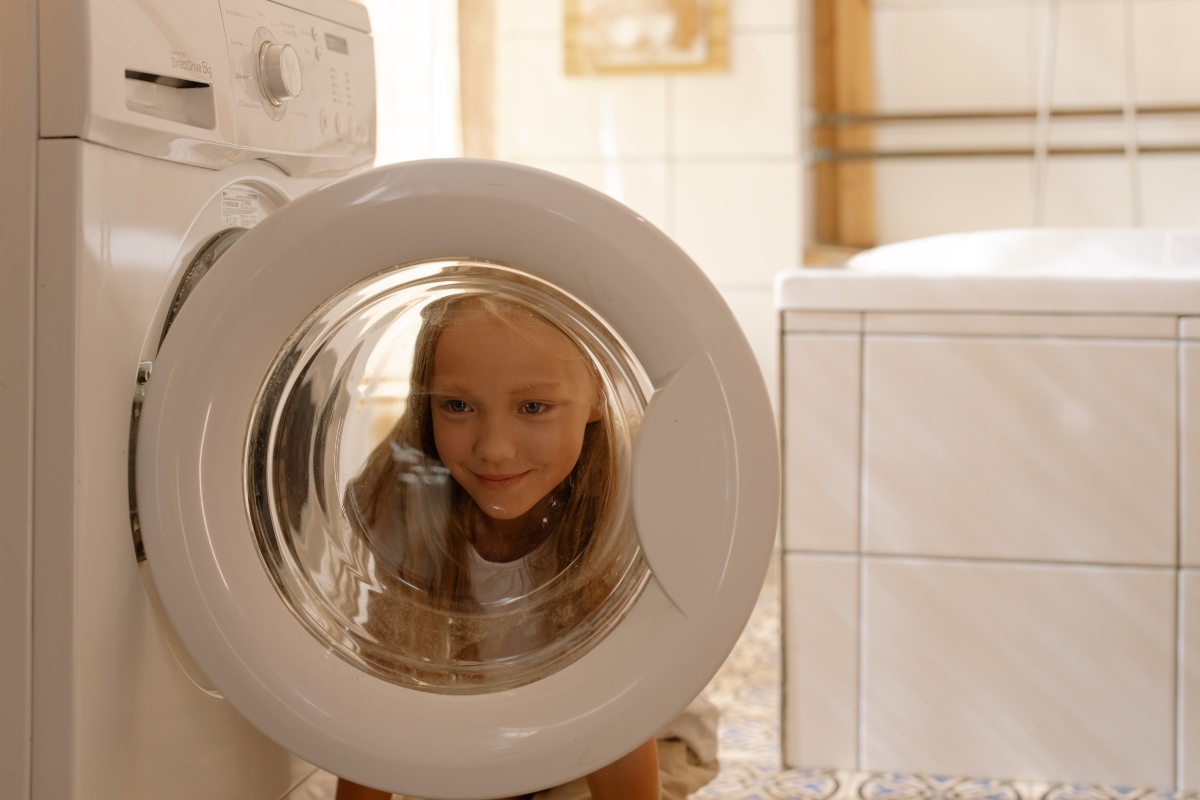Lavadora o Lavadora-secadora: ¿Qué es mejor? - Consejos de los expertos Fnac
