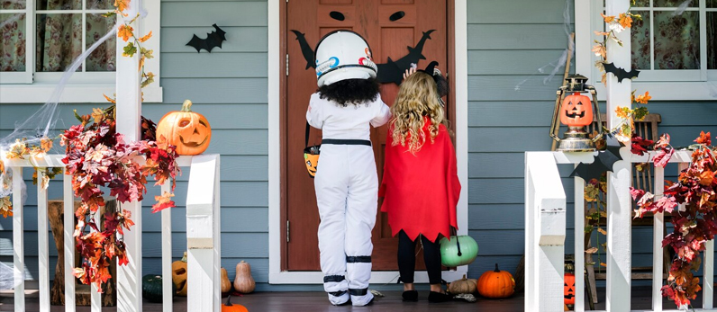Las mejores decoraciones de Halloween: ¡Espeluznantes y creativas