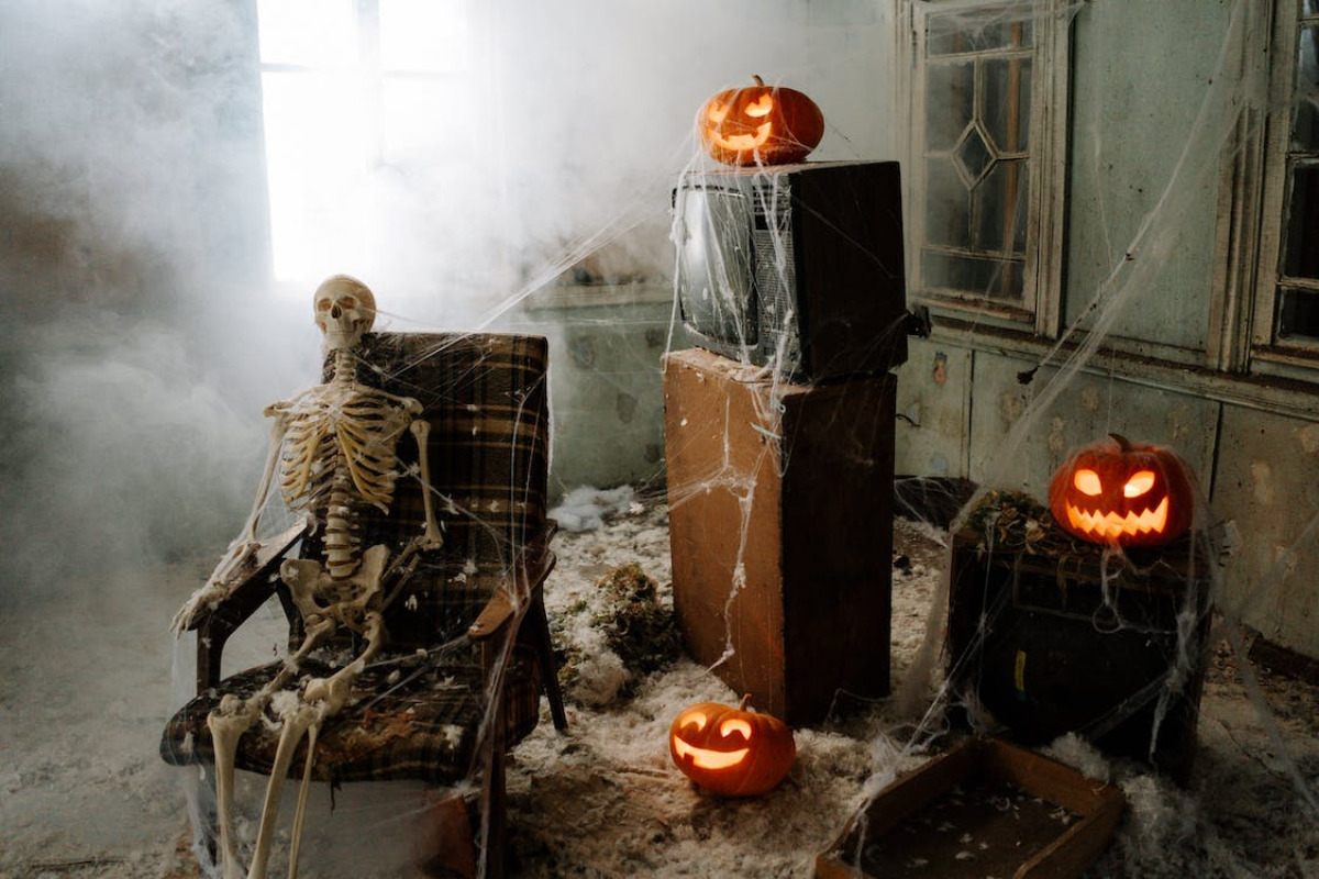 Las mejores decoraciones de Halloween: ¡Espeluznantes y creativas! | Blog
