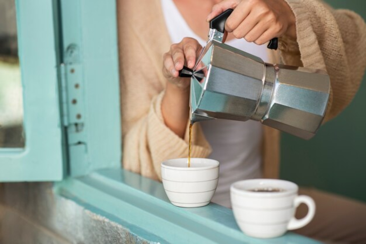 Café siempre listo: estas cafeteras programables son ideales para amantes  del café